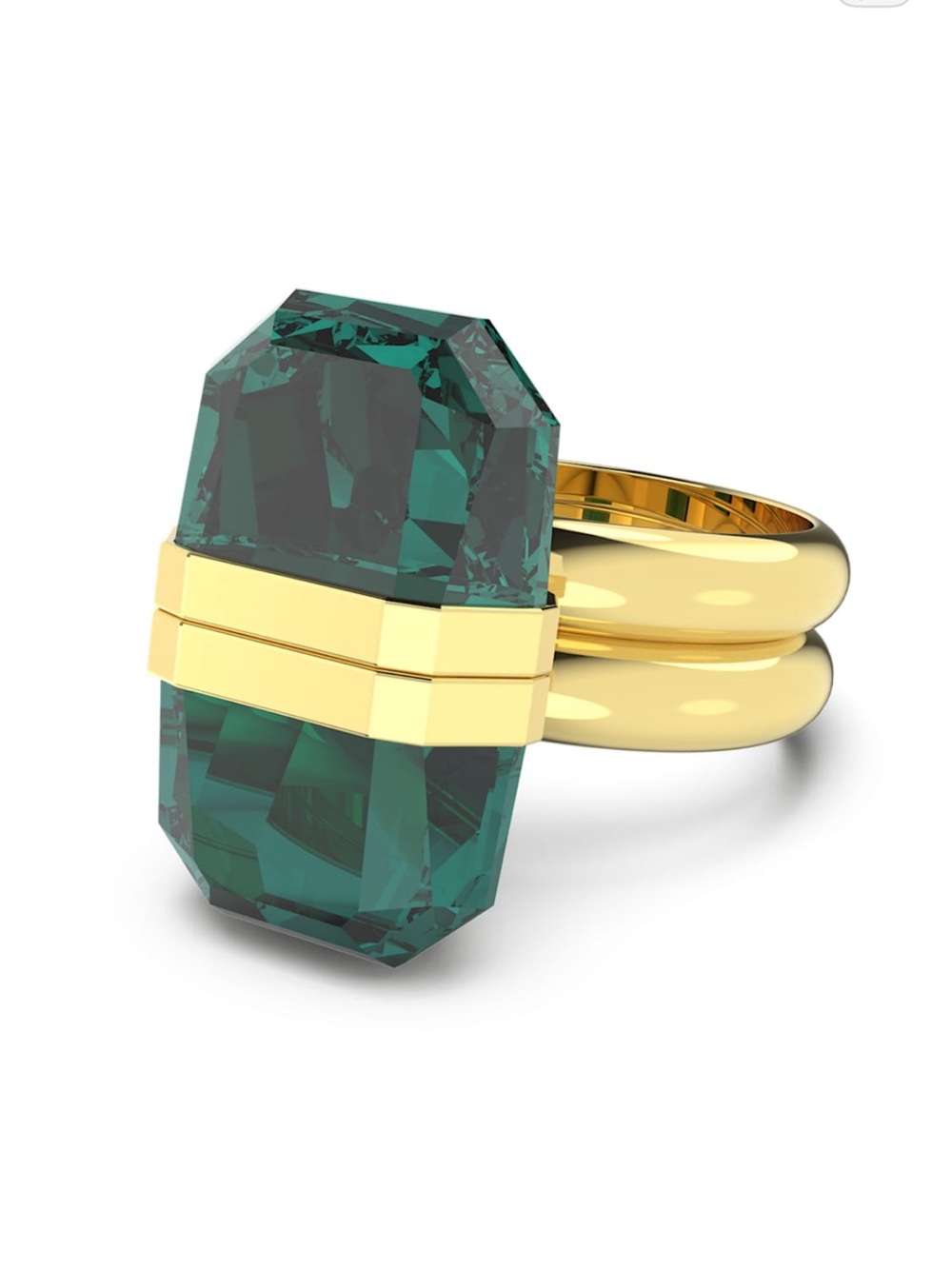 Swarovski Lucent Ring
